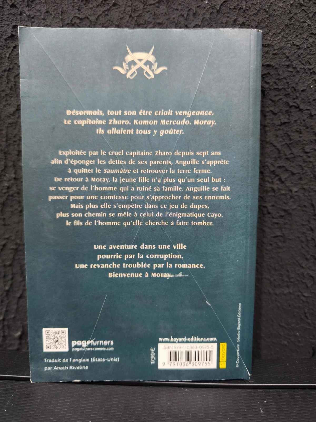 Star Revenge – photo 2